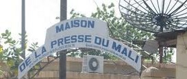 maison presse