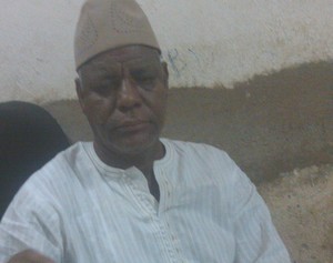 Diadie Bah