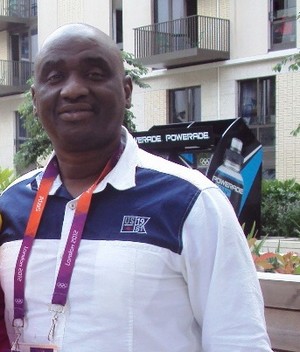 Habib Sissoko, président CNOS