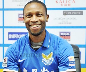 Seydou Keita