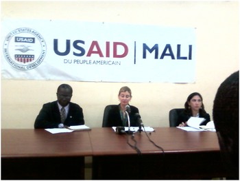 Usaid