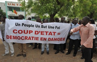 coup-etat