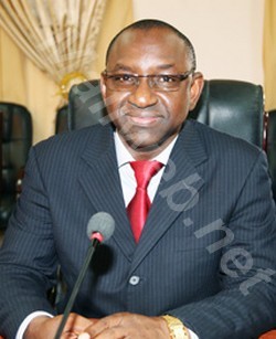 Modibo Kadjogue