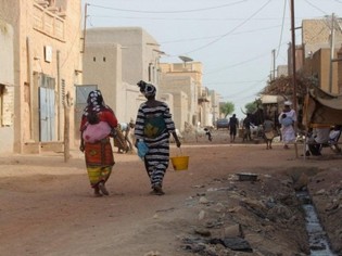 Mopti