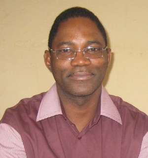 Sidi Coulibaly