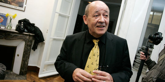 yves-le-drian