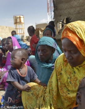 Nord-Mali-femme