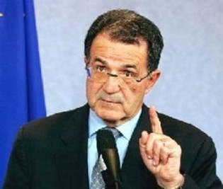 Romano Prodi