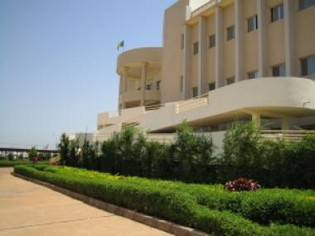 Université de Bamako - l’enseignement
