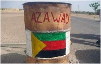 Azawad