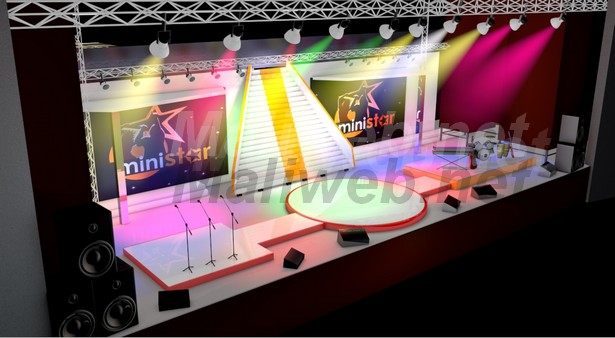 ministar africable