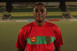 Badra Alou Diallo