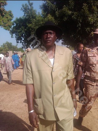 Bakary Togola