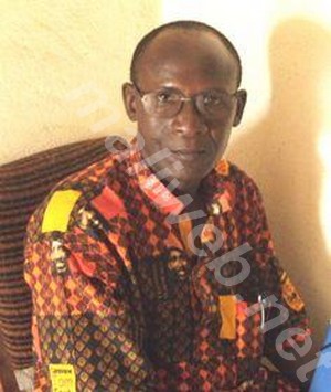 Procureur Général Daniel A. Tessougué : "Quand un élu est pris en flagrant délit, il est comme un simple citoyen"