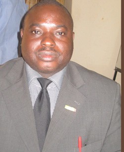 Dr Abdoul Mallé