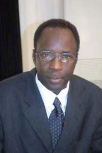 N'Diaye Bah