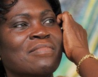 Simone Gbagbo