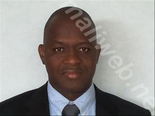 Bakary Mariko
