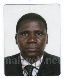 Me Sylvain Keita