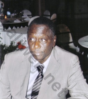 Youssouf Traore