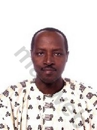 Lacine Diawara
