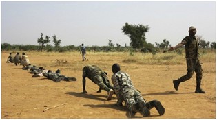 militaires