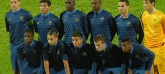 u18-france