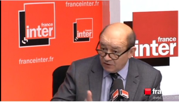 Le Drian