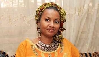 Oumou Sall Seck