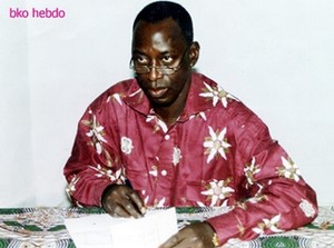 djibril