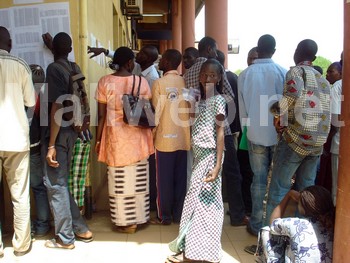 etudiants