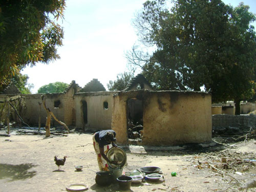 tondjila