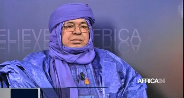 Assarid AG Imbarcaoune
