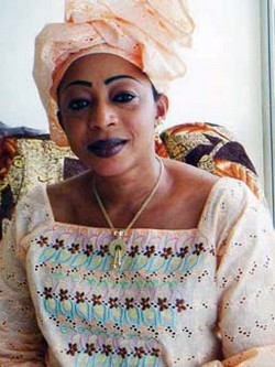 Babani  Koné