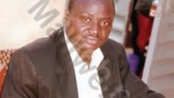 Bissi Sangare