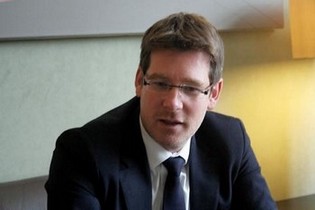 Pascal Canfin