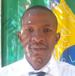 Dr Nouhoum Guindo