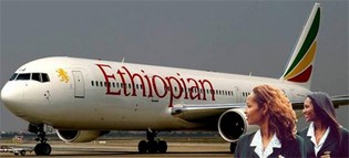Ethiopian airline