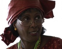 Fatoumata S Diakite