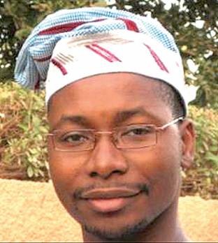 Gilles Yabi