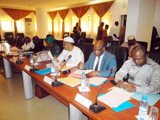 Gouvernement seminaire