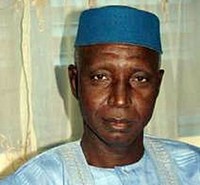 Iba N'DIaye
