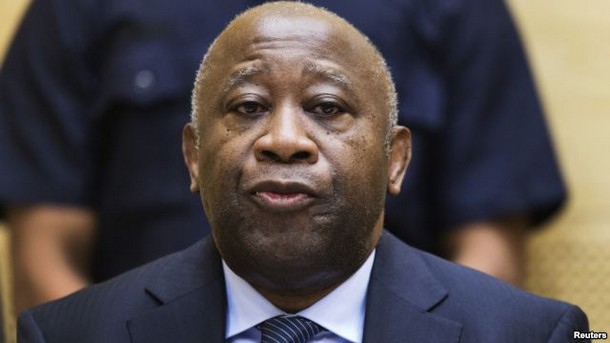 Gbagbo