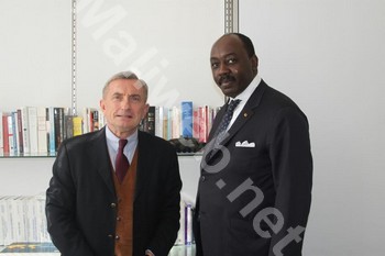 Madani Tall