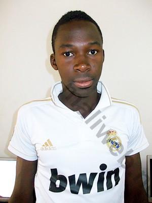 Moussa Wolo Doumbia