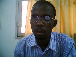 Moussa Siby