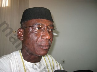 Siaka Diakite