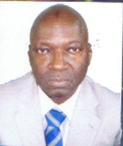 Daouda Tekete