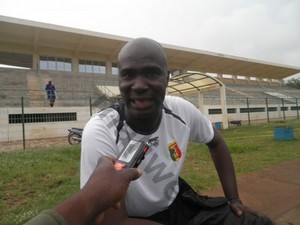 Dougoutigui Keïta