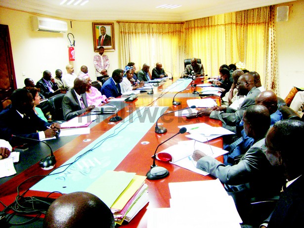 empe cnpm (photo archives)